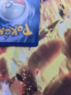 Ursaring Prime - HGSS2: Unleashed (UL - 89/95) Ultra Rare Holo Pokemon Card LP. - Image 5