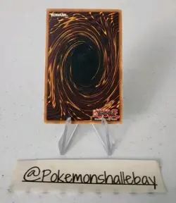 Elemental Hero Clayman EHC2-EN002 *LP* Limited Edition Secret Rare Yugioh Card - Image 4