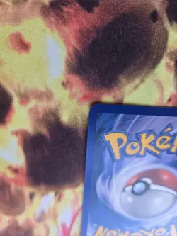 Machamp Prime - HGSS4: Triumphant (TM - 95/102) Ultra Rare Holo Pokemon Card LP - Image 3