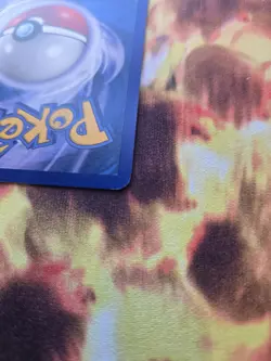 Machamp Prime - HGSS4: Triumphant (TM - 95/102) Ultra Rare Holo Pokemon Card LP - Image 5