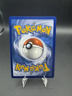 Absol ex 214/197 SV03: Obsidian Flames ( Secret Rare ) Full Art Pokemon Card NM - Image 2