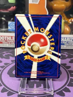 Mew No. 151 Southern Islands Promo 1999 Holo Japanese Pokemon Card - Image 2