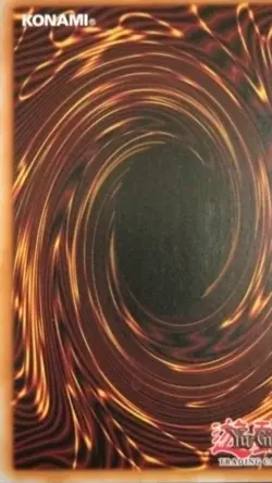 Konami Witchcrafter Madame Verre Secret Rare 1st Edition INCH-EN019 Card - Image 3