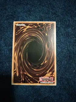 Konami Witchcrafter Madame Verre Secret Rare 1st Edition INCH-EN019 Card - Image 4