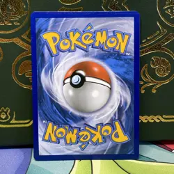 Magearna EX XY175 Black Star Promo Holo NM Pokemon Card NM - Image 2