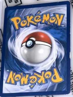 Lycanroc GX SM14 MP Holo Foil Promo Rare Pokemon Card NM/M POKE GALLERY ART RARE - Image 3