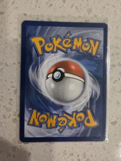 Butterfree 3/264 Pokemon TCG Fusion Strike Stage REVERSE HOLO RARE Card +🎁 - Image 2