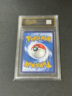 Genesect V SR CS4bC-144/132 Pokemon Card Chinese Grade 10 - Image 2