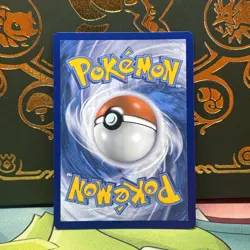 Galarian Zapdos SWSH124 PreRelease Pokemon Promo Holo Card black star STAMPED NM - Image 2