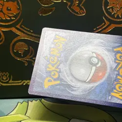 Galarian Zapdos SWSH124 PreRelease Pokemon Promo Holo Card black star STAMPED NM - Image 5