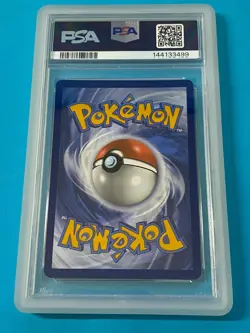 PSA 10 Walking Wake ex 178/131 Hyper Rare Gold Pokemon Card GEM MT - Image 2