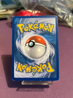 Umbreon 10/90 HGSS Undaunted Holo Rare Pokemon Card MP - Image 2