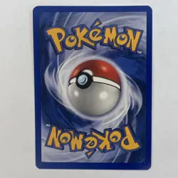 Eevee 38/75 Pokemon Neo Discovery Uncommon Card - LP - Image 2