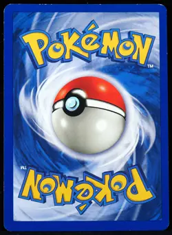 Lapras #10/62 Fossil NM/LP Pokemon Card - Image 3