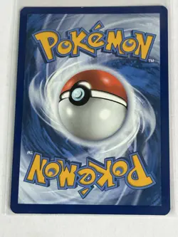 Pikachu 027/078 Reverse Holo - Pokemon Go - Pokemon TCG Card - Image 2