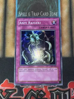 Yugioh TP3 Tournament Pack 3 COMPLETE SET Needle Worm NM-Mint Pack Fresh - Image 5