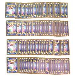 Pokemon Card Bulk Lot 100 V ex VMAX VSTAR NM-LP No Dupes Japanese US Stock 761 - Image 2