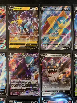 Pokemon Card Lot 20 Cards | TCG | Mixed Assorted - Image 3