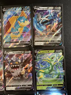 Pokemon Card Lot 20 Cards | TCG | Mixed Assorted - Image 4