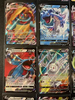 Pokemon Card Lot 20 Cards | TCG | Mixed Assorted - Image 5