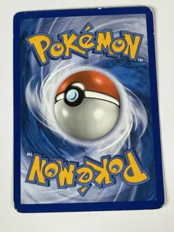 2008 KABUTOPS Majestic Dawn HOLO BLEED Error Card 6/100 - Image 3