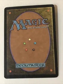 Plaguebearer X1 Exodus Played Condition See Pics Front Back - Image 2