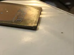 Plaguebearer X1 Exodus Played Condition See Pics Front Back - Image 3