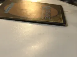 Plaguebearer X1 Exodus Played Condition See Pics Front Back - Image 4