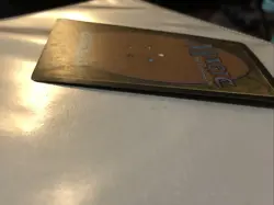 Plaguebearer X1 Exodus Played Condition See Pics Front Back - Image 5