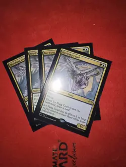 4x Ice-Fang Coatl - Modern Horizons (MH1) NM Near Mint - Image 1