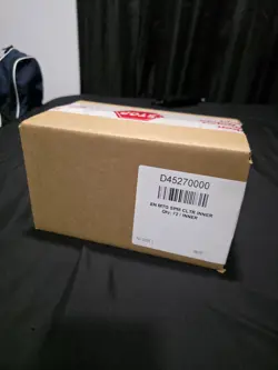 Magic The Gathering Spider-Man Collector Booster Box Factory Sealed Box Of 6 - Image 3