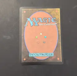 Wizards of the Coast Tsabo's Web 143 Artifact Iris Compiet Magic Regular EN - Image 2