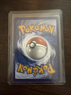 Charmander Pokemon MEP 038 First Partner Illustration Rare Promo - Image 2