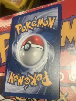 Misty's Tears 118/132 - Vintage Pokemon Trainer Card - Nintendo 1999-2000 WOTC - Image 3