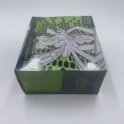 Pokemon TCG Perfect Order Pokemon Center Elite Trainer Box ETB - Image 3