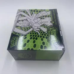 Pokemon TCG Perfect Order Pokemon Center Elite Trainer Box ETB - Image 4