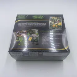 Pokemon TCG Perfect Order Pokemon Center Elite Trainer Box ETB - Image 5