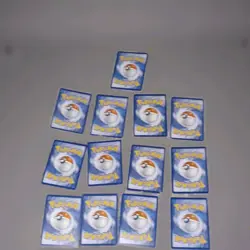 Pokemon TCG GX EX Holo Card Lot 15 Cards Pidgeot Aurorus Sylveon Jolteon Mewtwo - Image 2