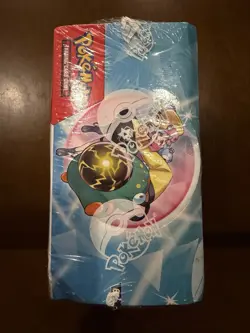 Pokemon Journey Together ENHANCED Booster Box Sealed - Image 5