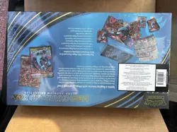 Pokemon TCG Mega Charizard X ex Ultra-Premium Collection | Unopened - Image 2