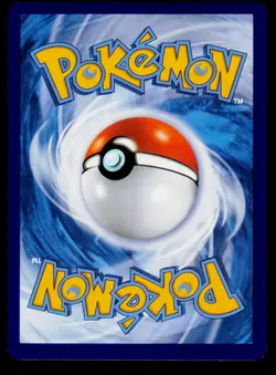 Gastly - Holo XY132 Promo Pokemon XY Promos NM - Image 2