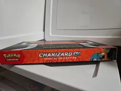 Pokemon Charizard ex Special Collection box HOT ITEM 🔥 FACTORY SEALED - Image 3