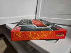 Pokemon Charizard ex Special Collection box HOT ITEM 🔥 FACTORY SEALED - Image 4