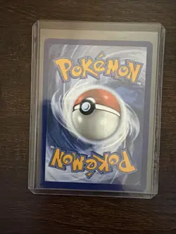 Squirtle MEP 039 First Partner Illustration Rare Black Star Promo Pokemon - Image 2