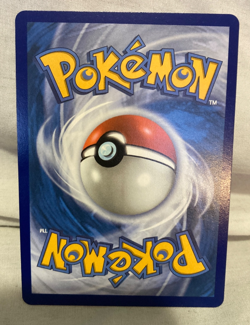 2025 POKEMON MEG EN-MEGA EVOLUTION 060 MEGA GARDEVOIR EX NM/M - Image 2