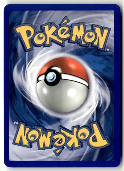 2000 Pokemon - Team Rocket Charmander #50/82 - Image 2