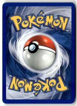 2000 Pokemon - Team Rocket Dark Alakazam #18/82 - Image 2