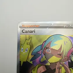 Canari 2026 Pokemon:Ascended Heroes 257/217 Ultra Rare Holo English NM - Image 5