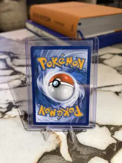Pokemon TCG Arctibax Illustration Paldea Evolved 209/193 NM - Image 2