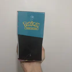 2 x Pokemon TCG Ascended Heroes Pokemon Center ETB Brand New & Sealed ✅In hand✅ - Image 3